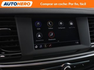 Opel Insignia Sports Tourer 1.6 CDTI DPF Innovation