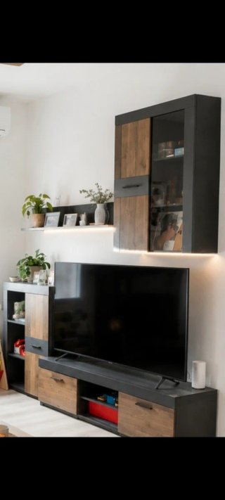 Mueble de comedor moderno