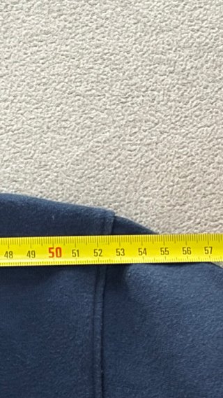 Sudadera Adidas Talla XL Azul Marino muy buena