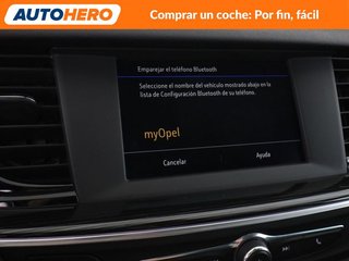 Opel Insignia Sports Tourer 1.6 CDTI DPF Innovation