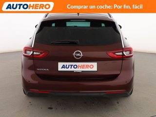 Opel Insignia Sports Tourer 1.6 CDTI DPF Innovation