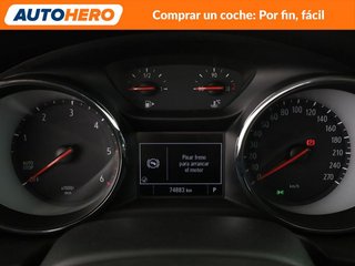 Opel Insignia Sports Tourer 1.6 CDTI DPF Innovation