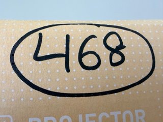 Proyector Magcubic Mini WiFi HY300Pro