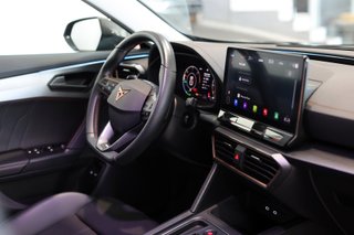 CUPRA Formentor 1.4 e-Hybrid 150kW (204 CV) DSG