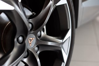 CUPRA Formentor 1.4 e-Hybrid 150kW (204 CV) DSG
