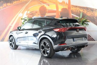 CUPRA Formentor 1.4 e-Hybrid 150kW (204 CV) DSG