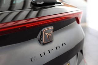 CUPRA Formentor 1.4 e-Hybrid 150kW (204 CV) DSG