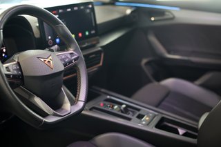 CUPRA Formentor 1.4 e-Hybrid 150kW (204 CV) DSG