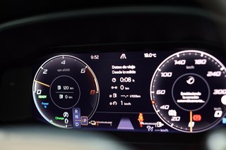 CUPRA Formentor 1.4 e-Hybrid 150kW (204 CV) DSG