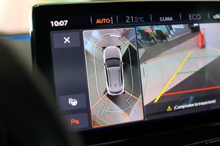 CUPRA Formentor 1.4 e-Hybrid 150kW (204 CV) DSG