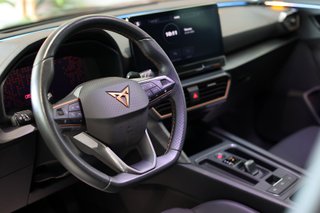 CUPRA Formentor 1.4 e-Hybrid 150kW (204 CV) DSG