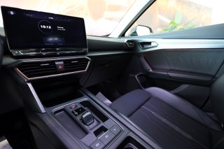 CUPRA Formentor 1.4 e-Hybrid 150kW (204 CV) DSG