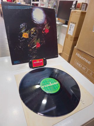 Vinilo Nick Lowe - The Very Best Of