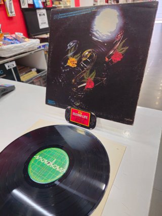 Vinilo Nick Lowe - The Very Best Of