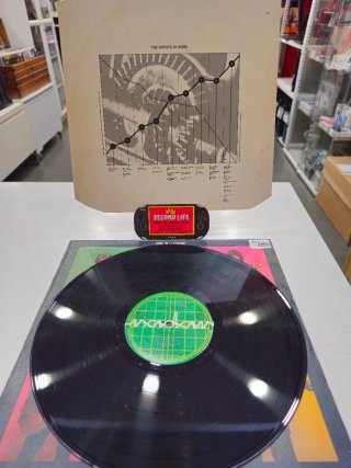 Vinilo Nick Lowe - The Very Best Of