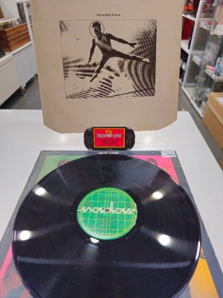 Vinilo Nick Lowe - The Very Best Of