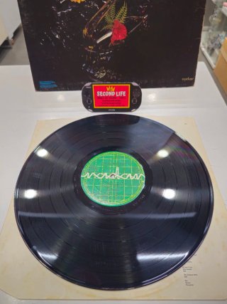 Vinilo Nick Lowe - The Very Best Of