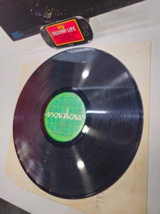 Vinilo Nick Lowe - The Very Best Of