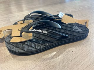 Chanclas Quiksilver