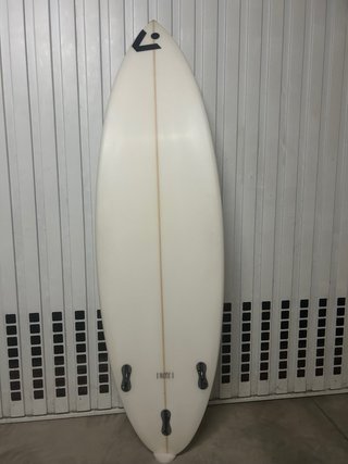 Tabla de surf nueva