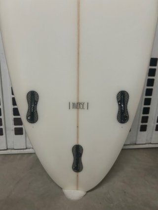 Tabla de surf nueva