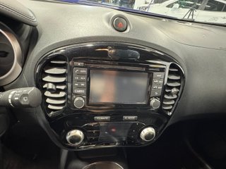 Nissan JUKE dCi EU6 81 kW (110 CV) 6M/T ACENTA