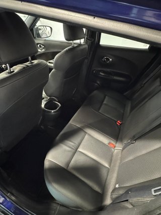 Nissan JUKE dCi EU6 81 kW (110 CV) 6M/T ACENTA