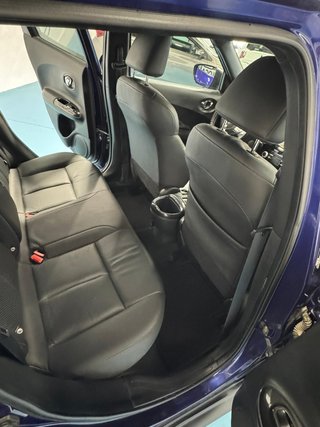 Nissan JUKE dCi EU6 81 kW (110 CV) 6M/T ACENTA