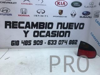 Piloto derecho renault laguna