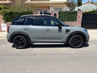 MINI Countryman 2021