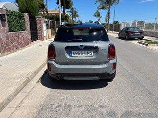 MINI Countryman 2021
