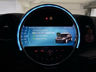 MINI Countryman 2021