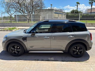 MINI Countryman 2021