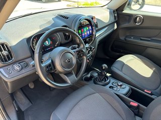 MINI Countryman 2021