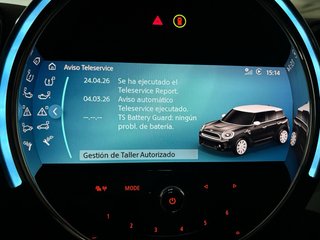 MINI Countryman 2021