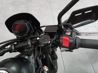 Honda CL 500