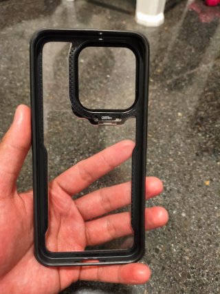 Custodia protettiva OPPO X9 regolare