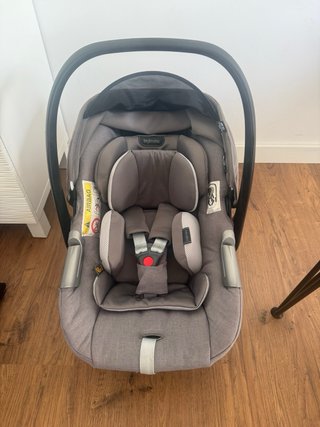 Silla Coche Bebé Inglesina Aptica