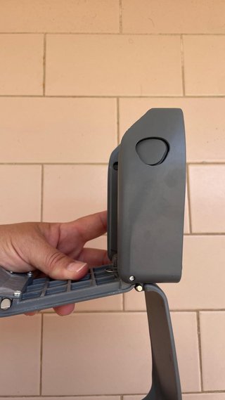 Cofre Chaveiro Master Lock Combinação
