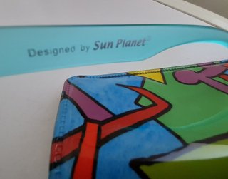 GAFAS DE SOL