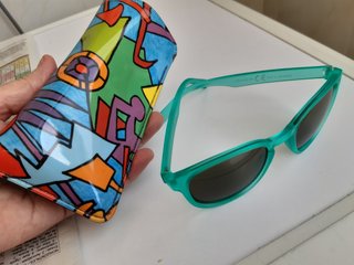 GAFAS DE SOL