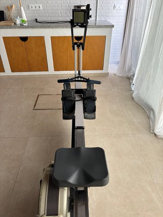 Ergómetro Concept 2 Dinámico