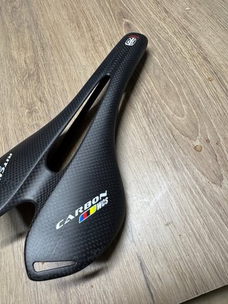 Sillín Ritchey Carbono