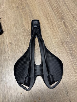 Sillín Ritchey Carbono
