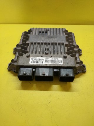 CENTRALITA MOTOR UCE SUZUKI VITARA 2.0HDI SIEMENS