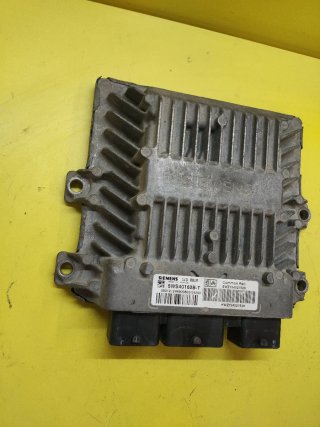 CENTRALITA MOTOR UCE SUZUKI VITARA 2.0HDI SIEMENS