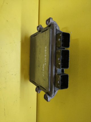 CENTRALITA MOTOR UCE SUZUKI VITARA 2.0HDI SIEMENS