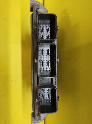 CENTRALITA MOTOR UCE SUZUKI VITARA 2.0HDI SIEMENS