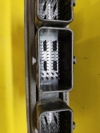 CENTRALITA MOTOR UCE SUZUKI VITARA 2.0HDI SIEMENS