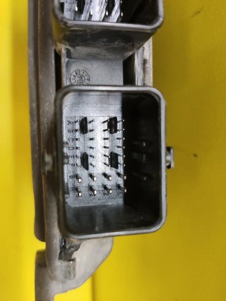 CENTRALITA MOTOR UCE SUZUKI VITARA 2.0HDI SIEMENS